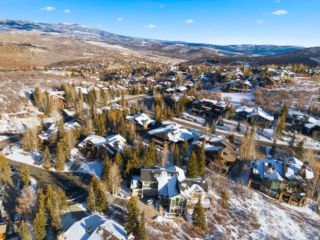 3506 OAK WOOD DR Park City, UT 84060