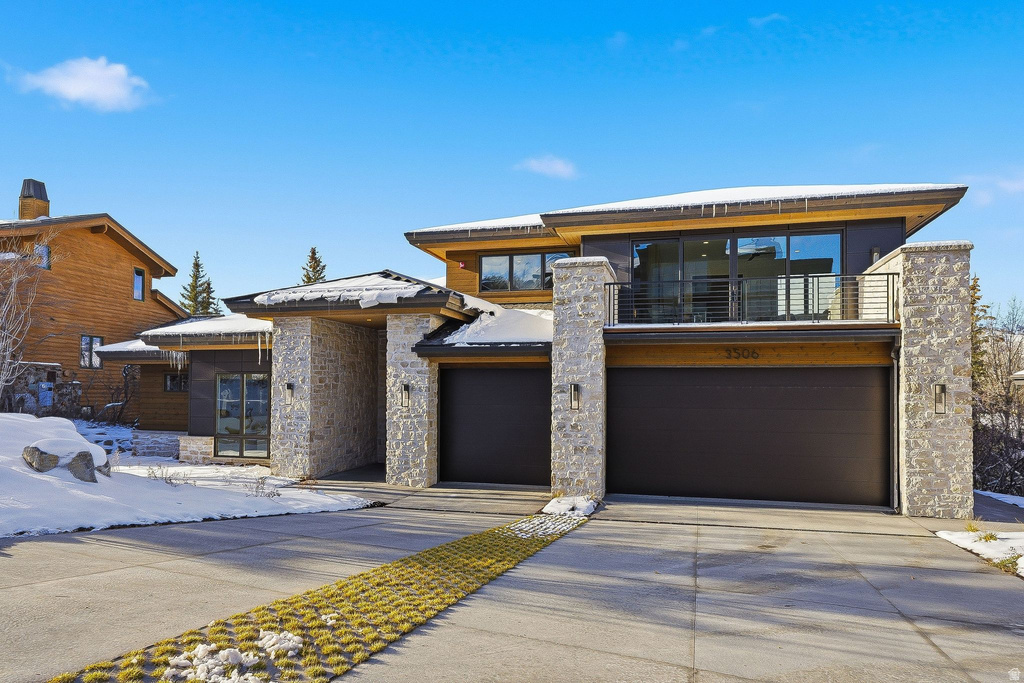 3506 OAK WOOD DR Park City, UT 84060