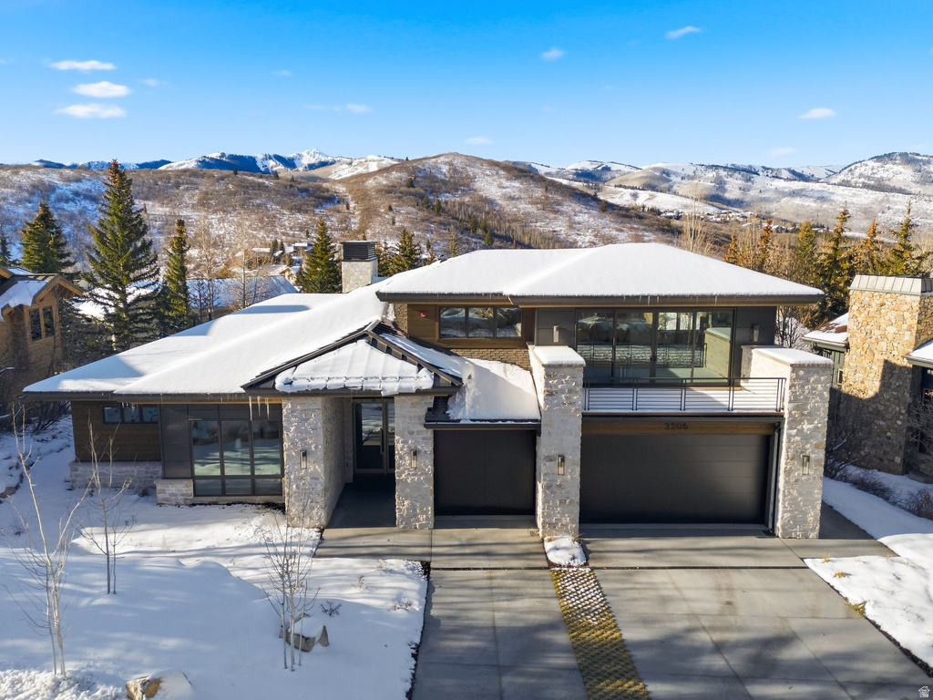 3506 OAK WOOD DR Park City, UT 84060