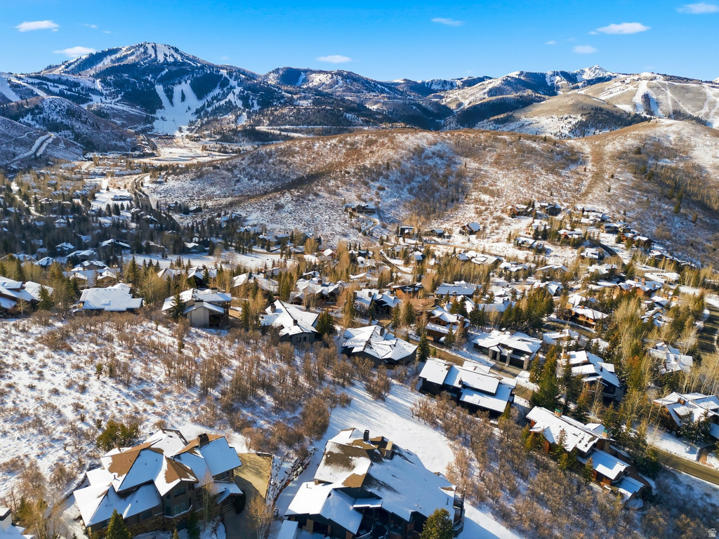 3506 OAK WOOD DR Park City, UT 84060