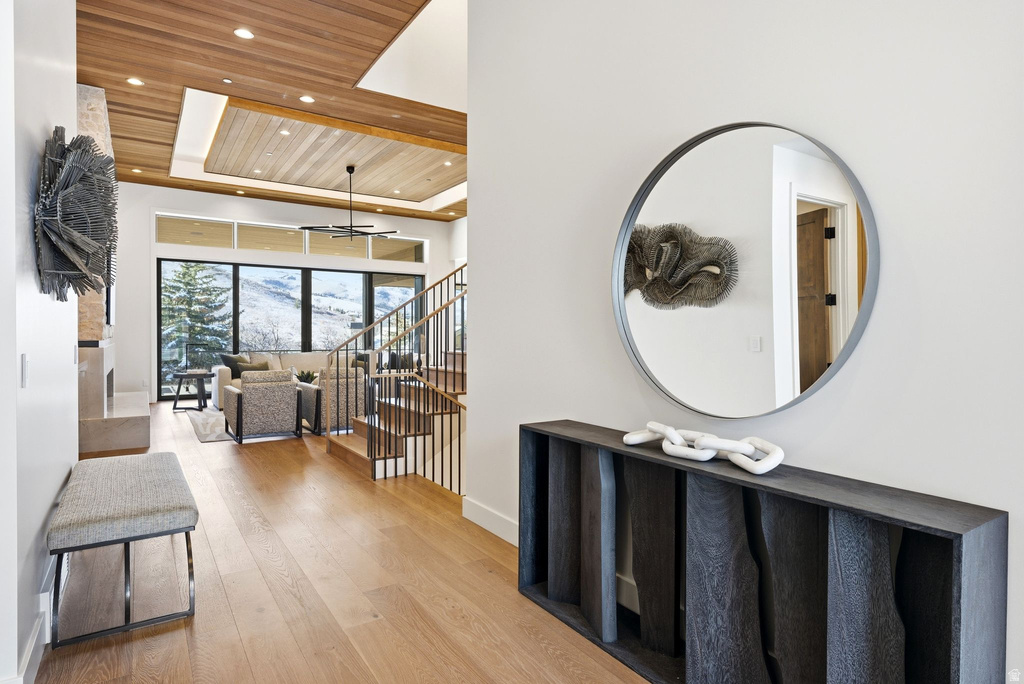 3506 OAK WOOD DR Park City, UT 84060