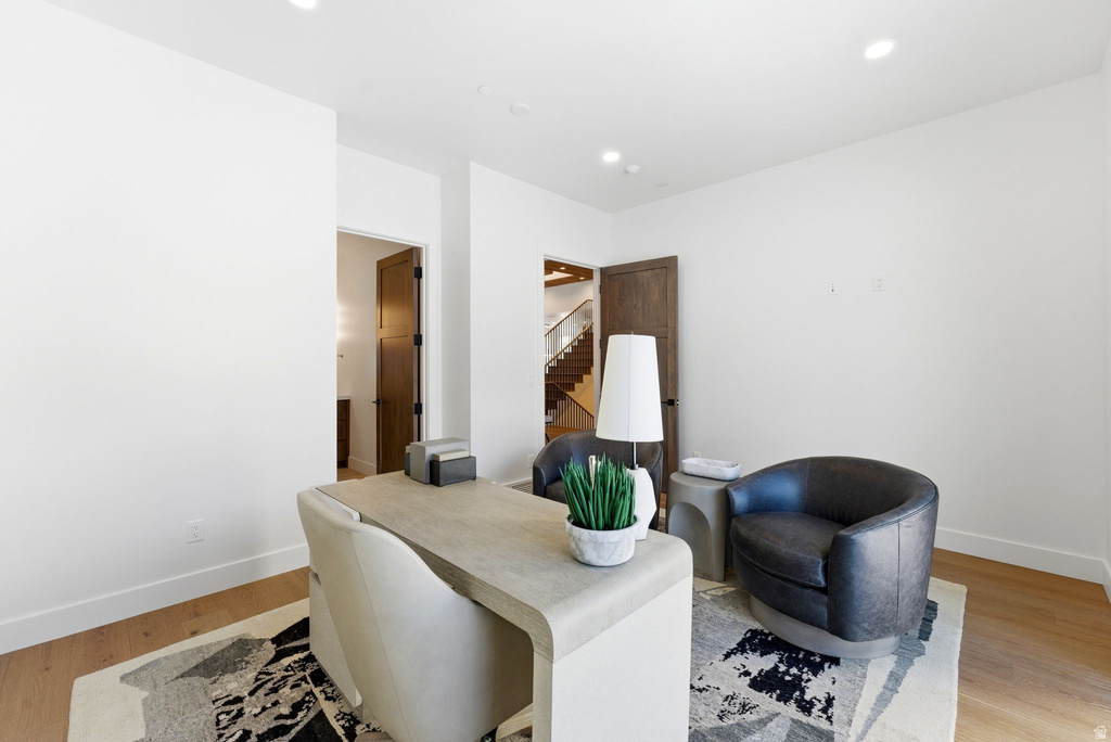 3506 OAK WOOD DR Park City, UT 84060