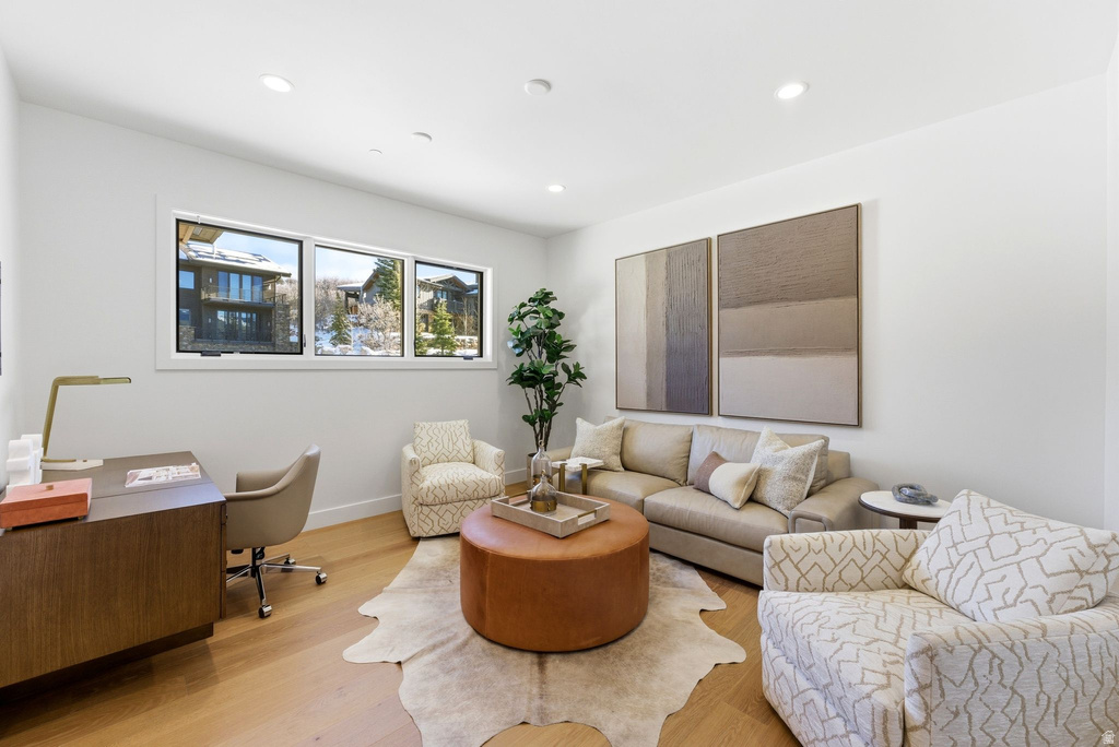 3506 OAK WOOD DR Park City, UT 84060