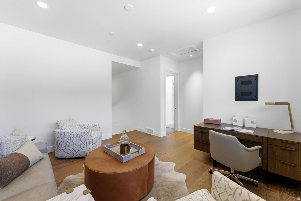 3506 OAK WOOD DR Park City, UT 84060