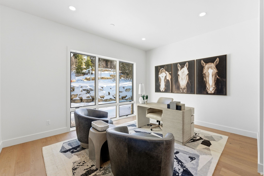 3506 OAK WOOD DR Park City, UT 84060