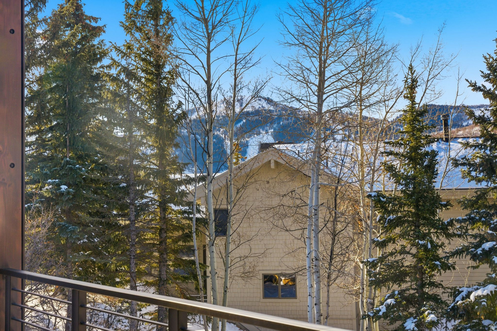 3506 OAK WOOD DR Park City, UT 84060