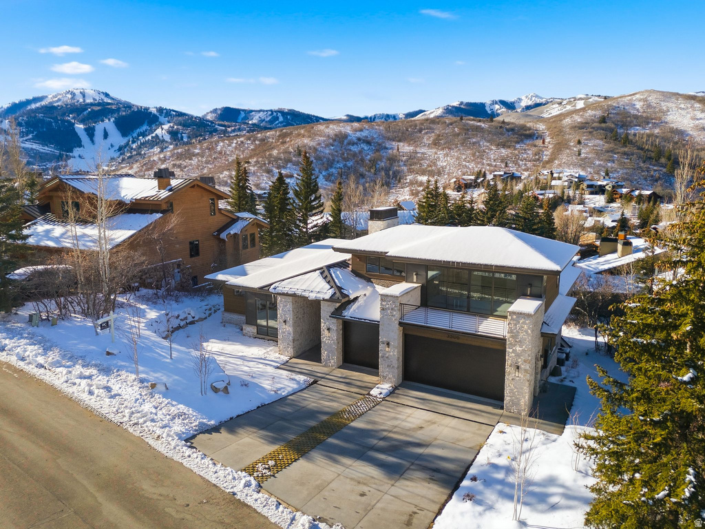 3506 OAK WOOD DR Park City, UT 84060