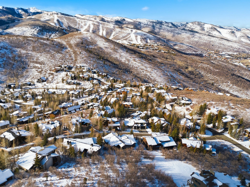 3506 OAK WOOD DR Park City, UT 84060