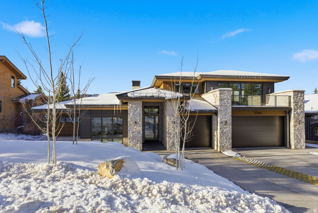 3506 OAK WOOD DR Park City, UT 84060