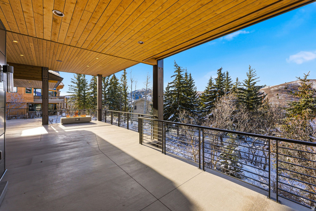 3506 OAK WOOD DR Park City, UT 84060