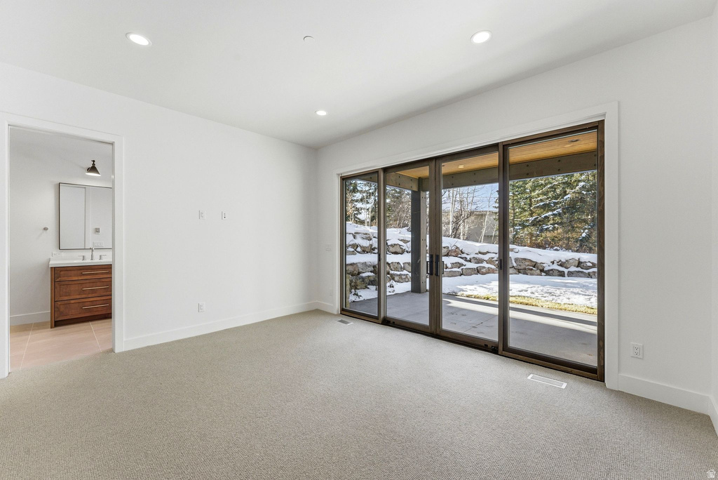 3506 OAK WOOD DR Park City, UT 84060