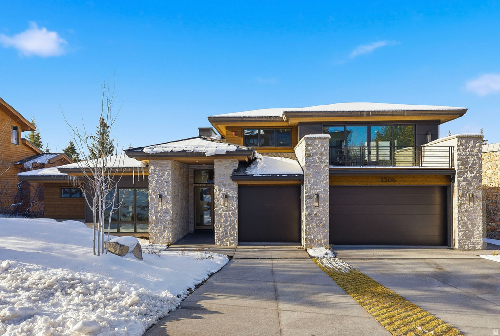 3506 OAK WOOD DR Park City, UT 84060