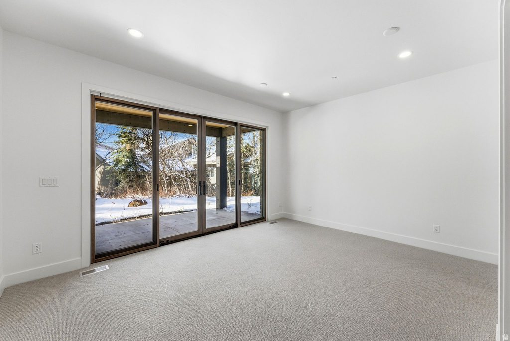 3506 OAK WOOD DR Park City, UT 84060