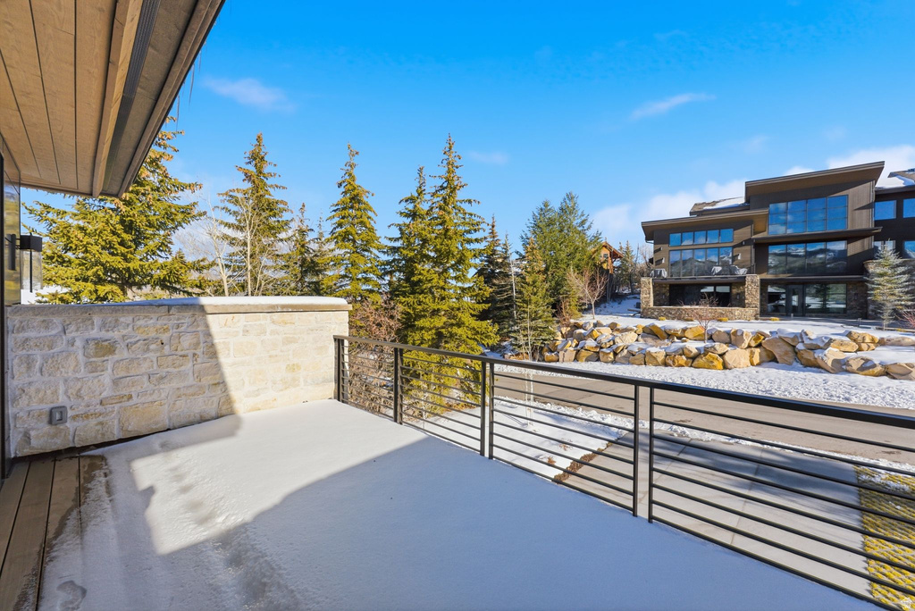 3506 OAK WOOD DR Park City, UT 84060