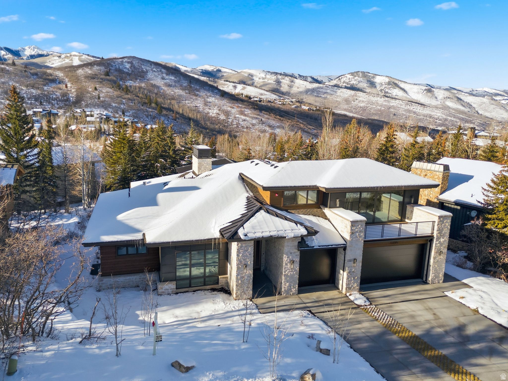 3506 OAK WOOD DR Park City, UT 84060