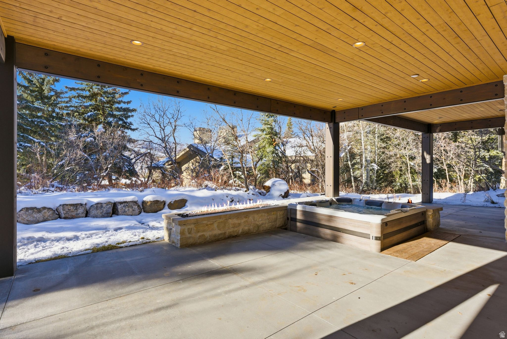 3506 OAK WOOD DR Park City, UT 84060