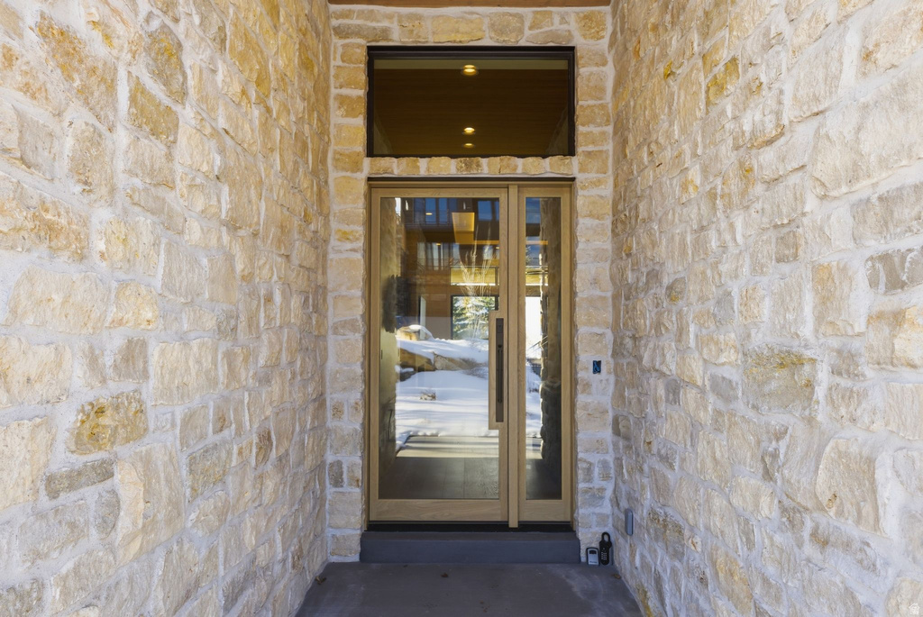 3506 OAK WOOD DR Park City, UT 84060