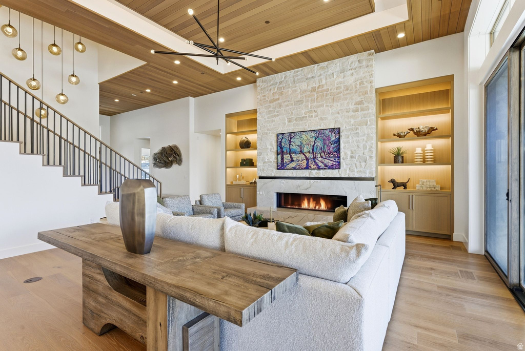 3506 OAK WOOD DR Park City, UT 84060