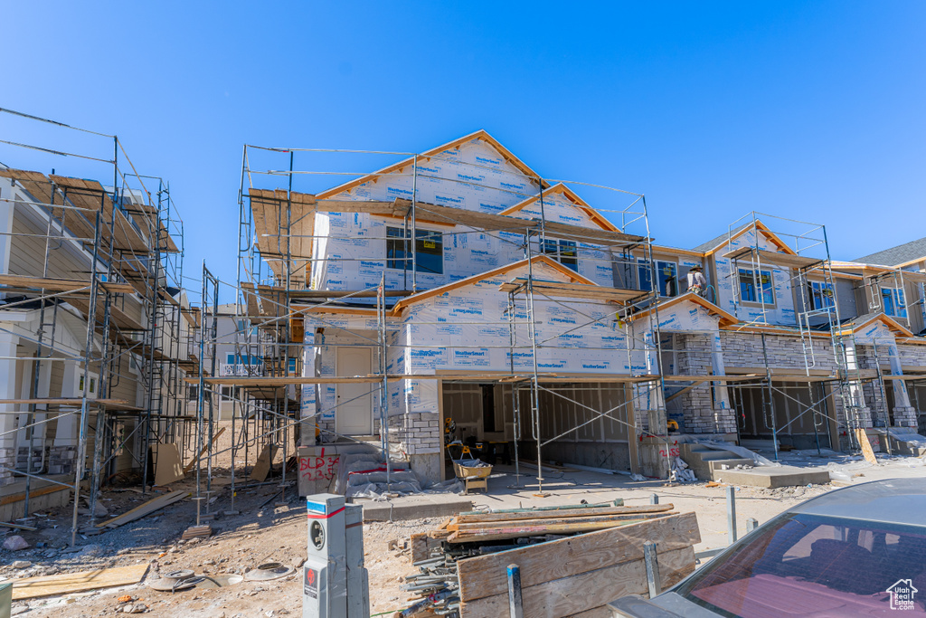 Photo 2 for MLS #2106252 at 2941 N Red Velvet Ln #2357