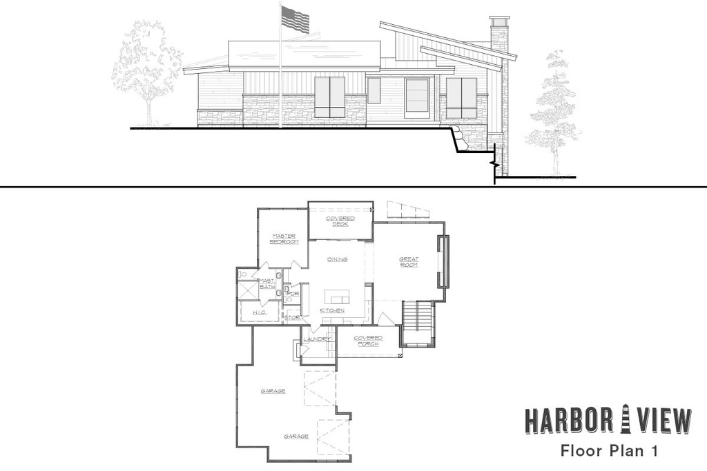5223 N HARBOR CT Eden, UT 84310