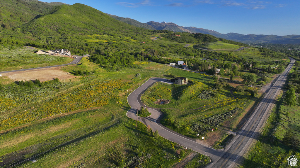 5223 N HARBOR CT Eden, UT 84310