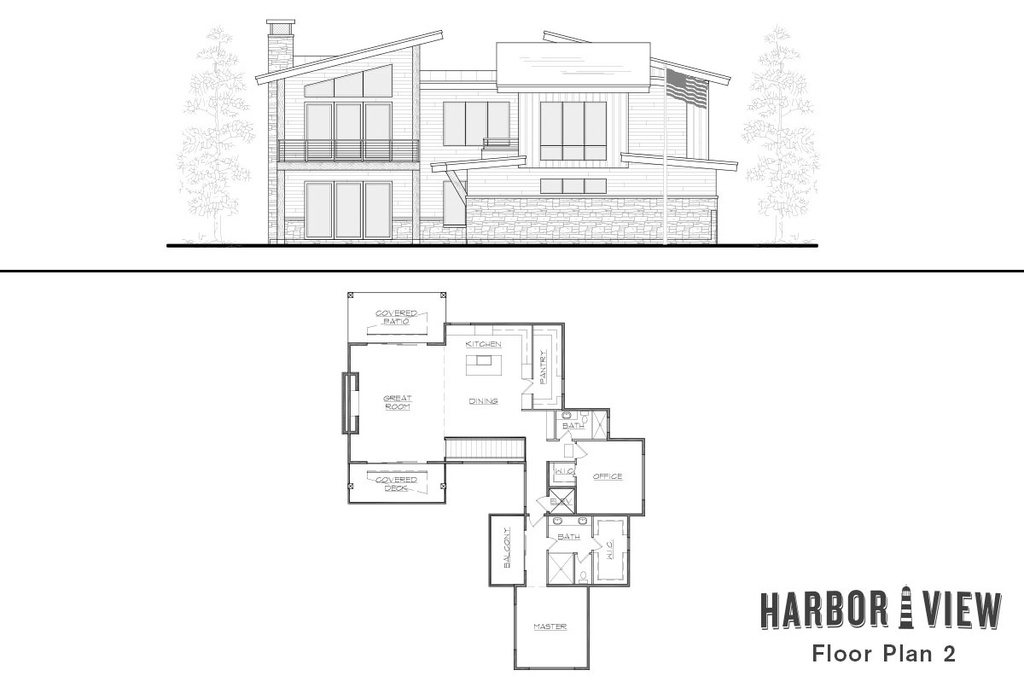 5223 N HARBOR CT Eden, UT 84310