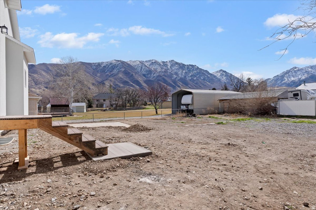 20 E 200 S Santaquin, UT 84655