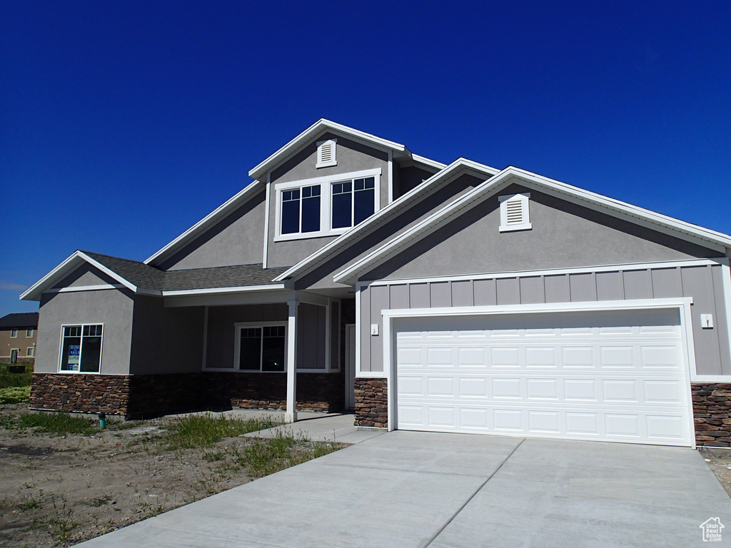 Photo 2 for MLS #2106256 at 20 E 200 South