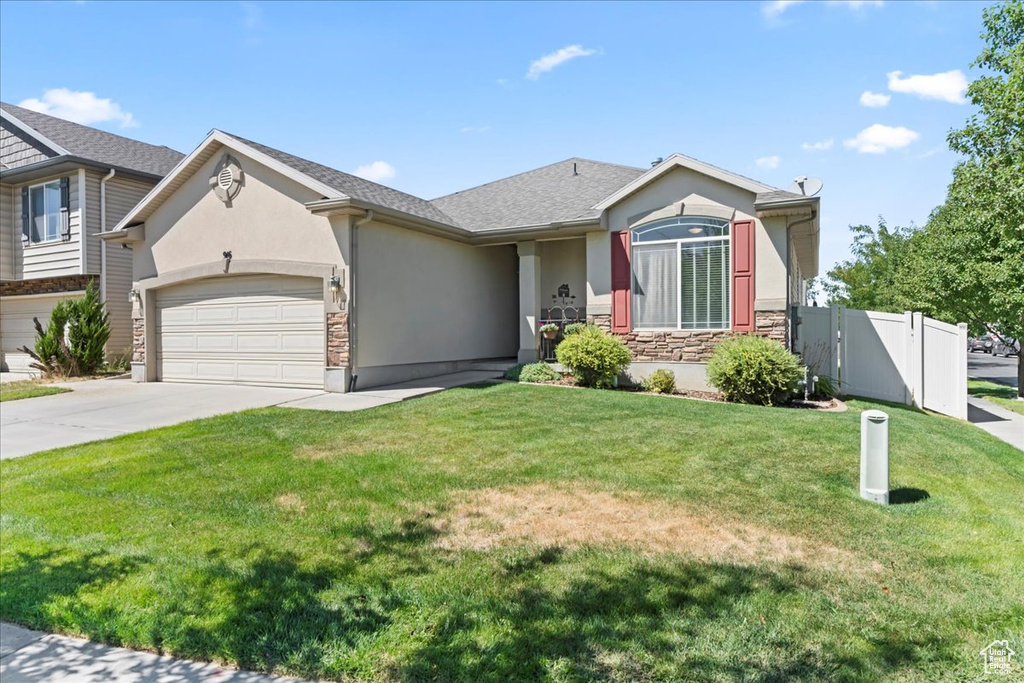 916 W FOXBORO DR North Salt Lake, UT 84054