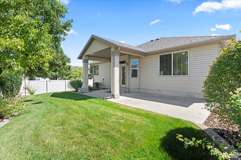 916 W FOXBORO DR North Salt Lake, UT 84054