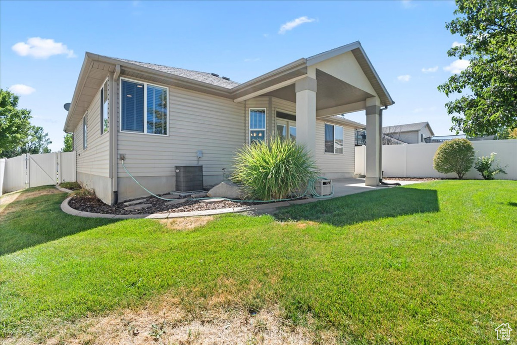 916 W FOXBORO DR North Salt Lake, UT 84054