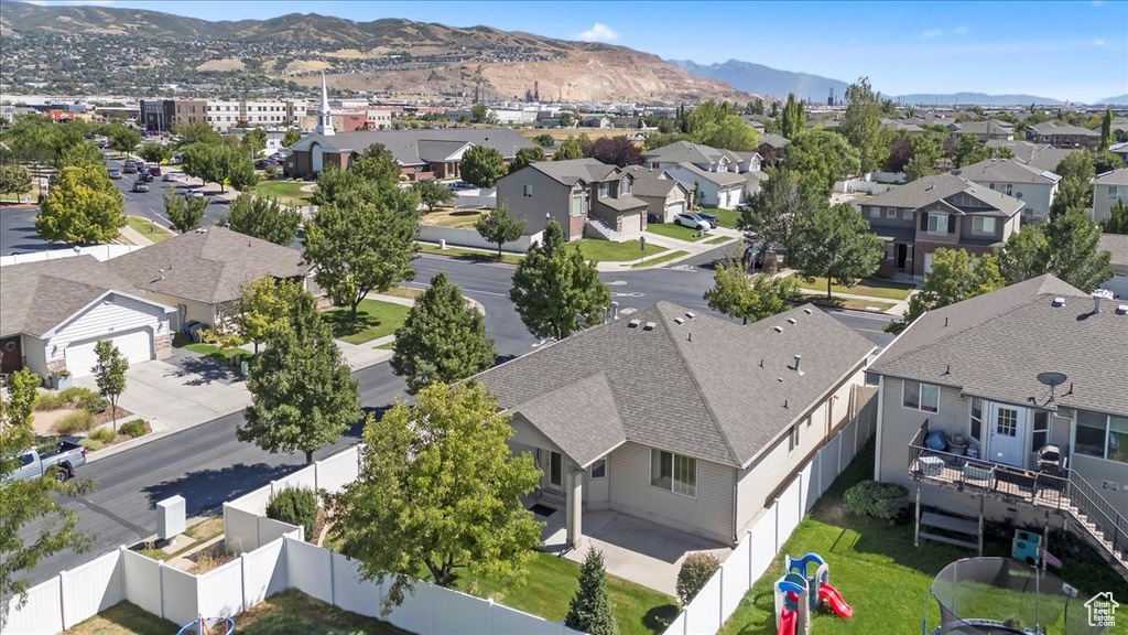 916 W FOXBORO DR North Salt Lake, UT 84054