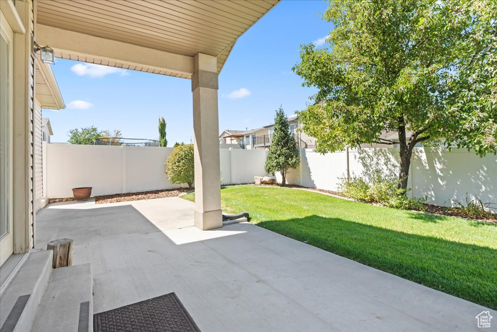 916 W FOXBORO DR North Salt Lake, UT 84054