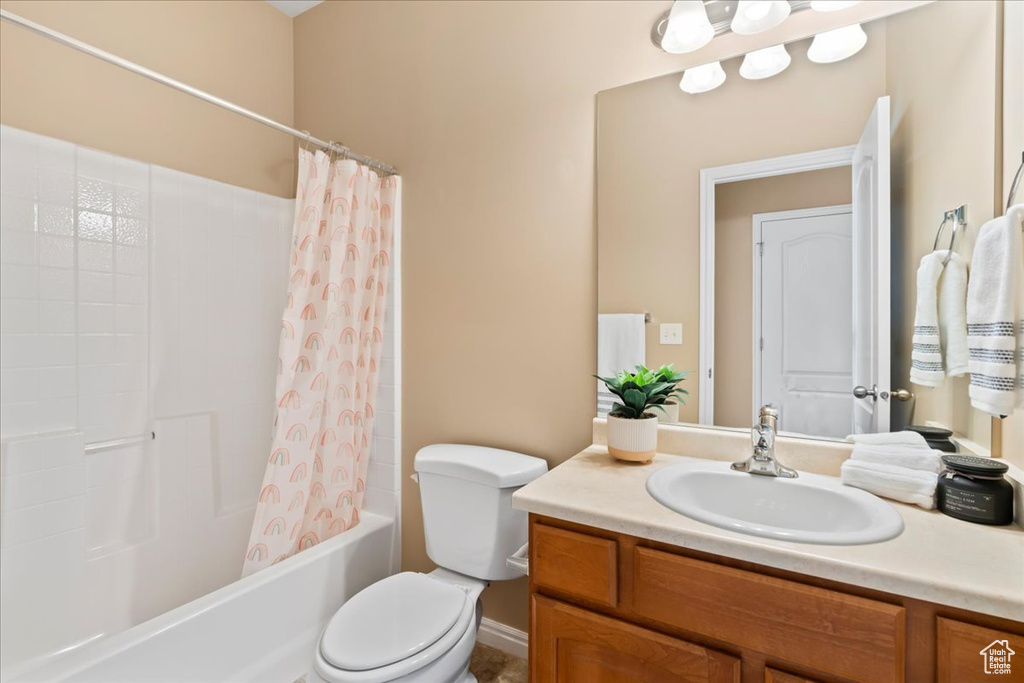 916 W FOXBORO DR North Salt Lake, UT 84054