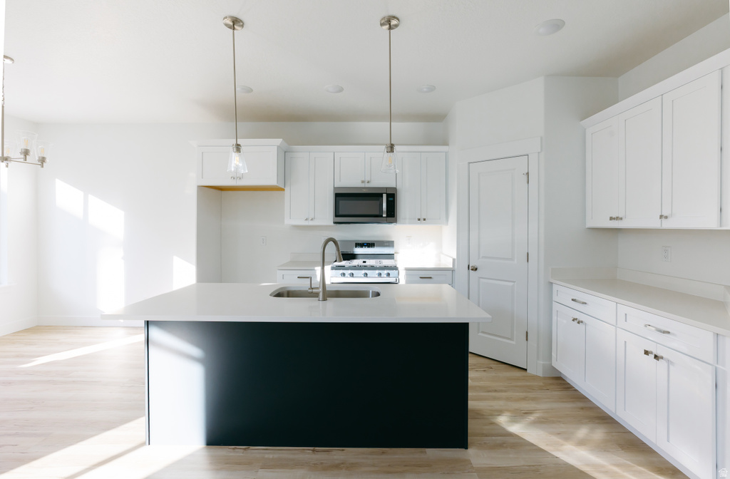 2943 N RED VELVET LN #2358 Saratoga Springs, UT 84045