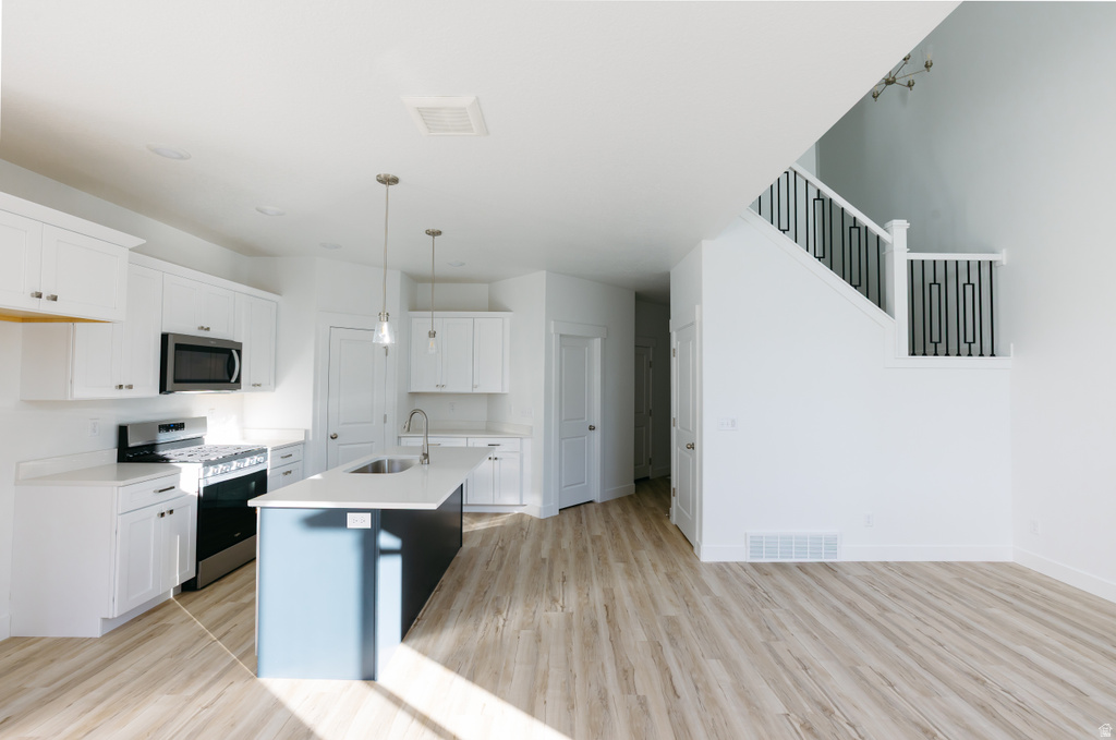 2943 N RED VELVET LN #2358 Saratoga Springs, UT 84045