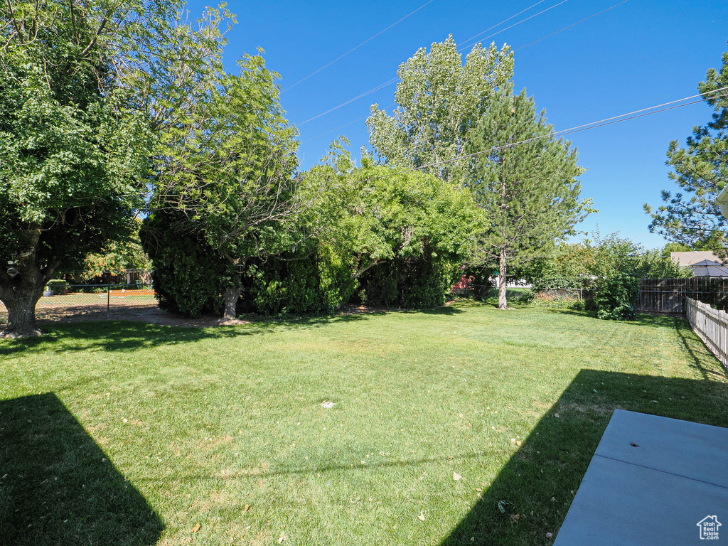 1578 W CONIFER WAY Taylorsville, UT 84123