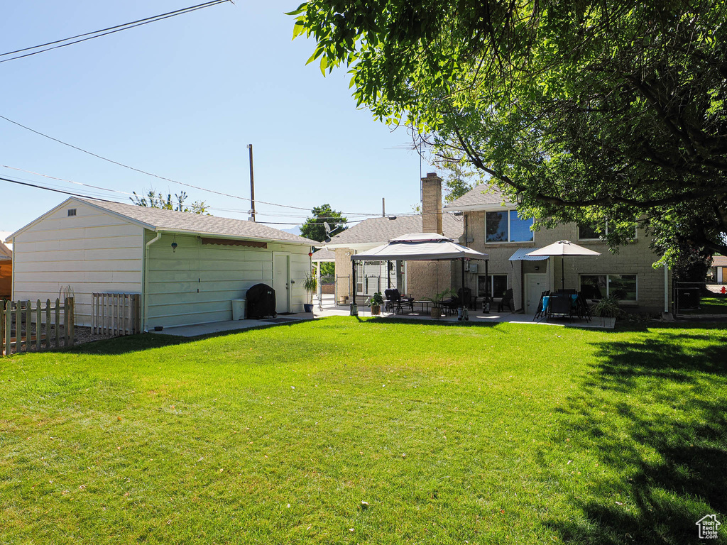 1578 W CONIFER WAY Taylorsville, UT 84123