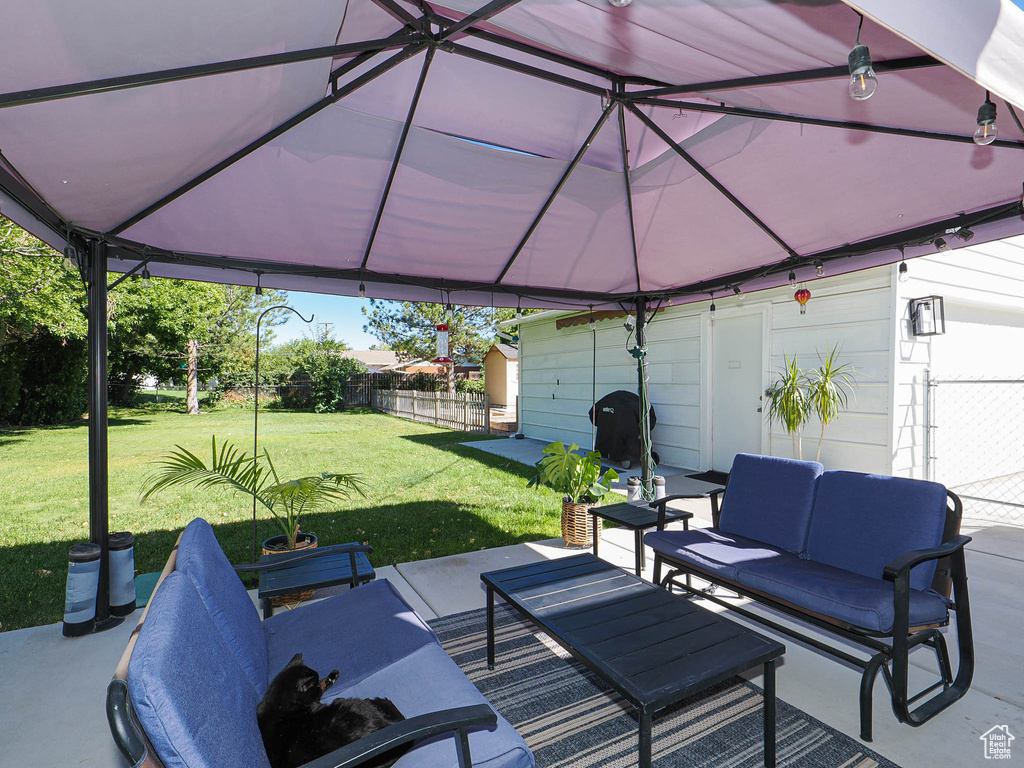 1578 W CONIFER WAY Taylorsville, UT 84123
