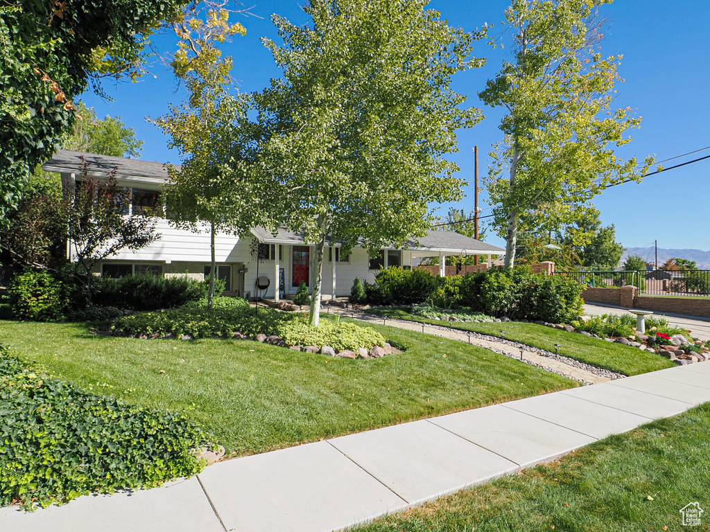 1578 W CONIFER WAY Taylorsville, UT 84123