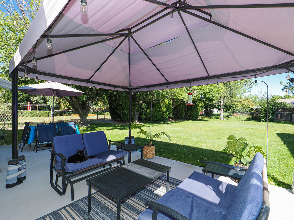1578 W CONIFER WAY Taylorsville, UT 84123