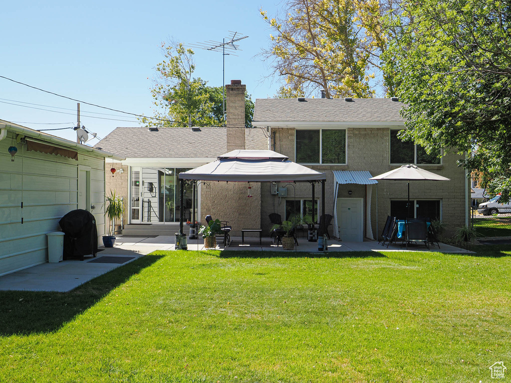 1578 W CONIFER WAY Taylorsville, UT 84123