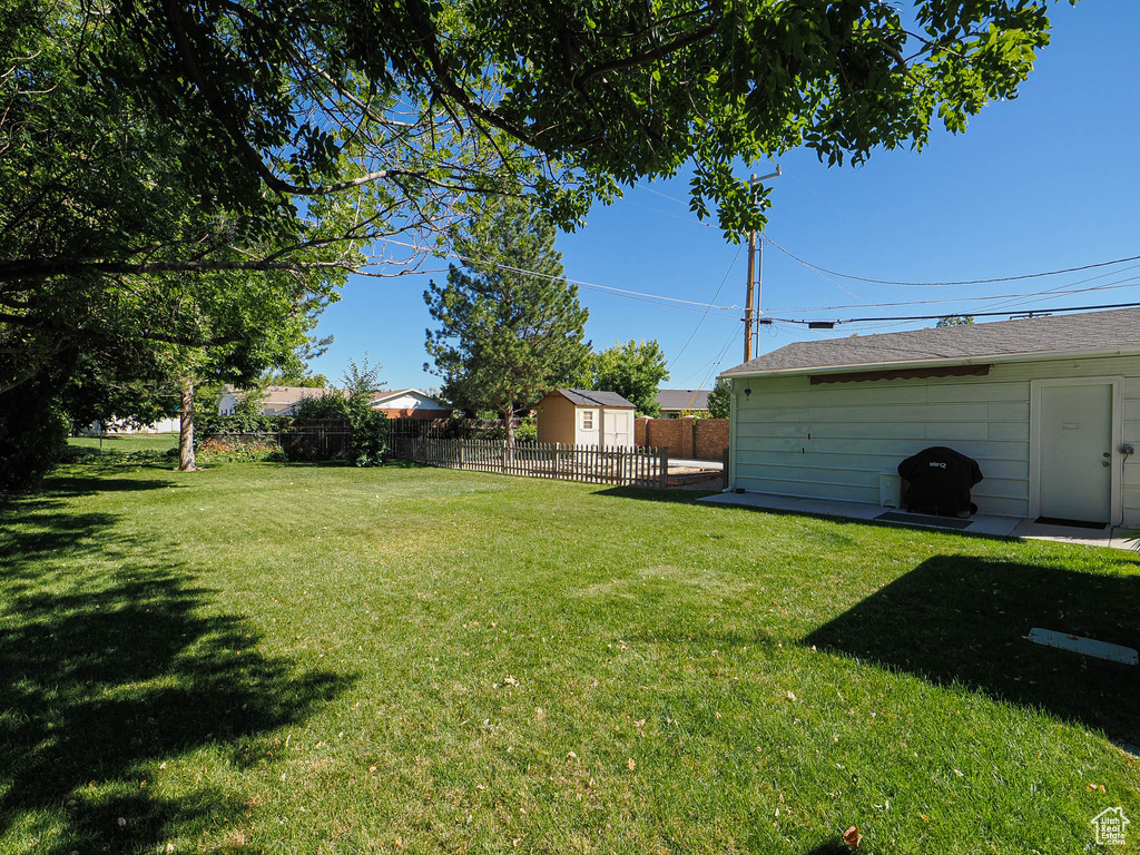 1578 W CONIFER WAY Taylorsville, UT 84123