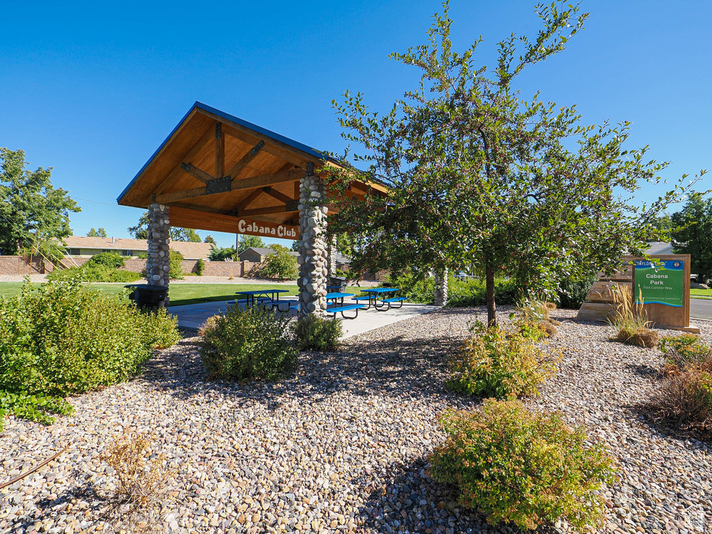 1578 W CONIFER WAY Taylorsville, UT 84123