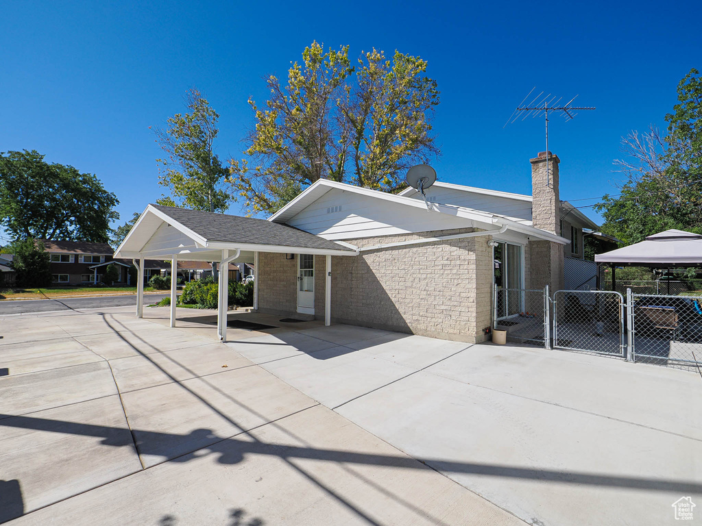 1578 W CONIFER WAY Taylorsville, UT 84123