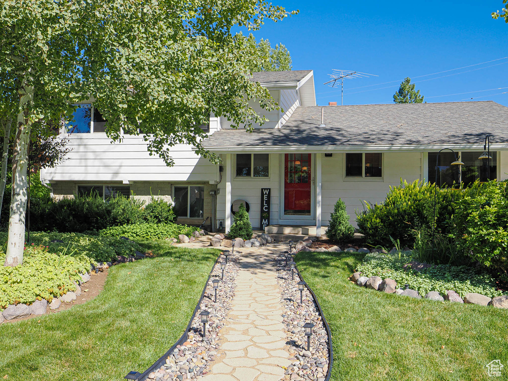 1578 W CONIFER WAY Taylorsville, UT 84123