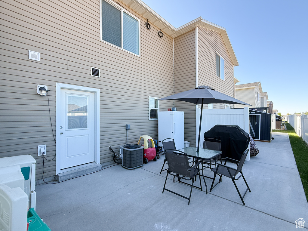 Photo 23 for MLS #2106265 at 320 W 600 South #91