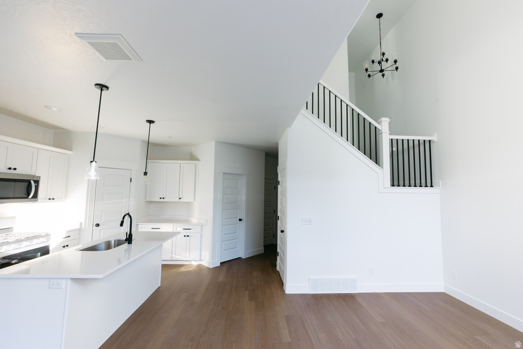 2947 N RED VELVET LN #2359 Saratoga Springs, UT 84045