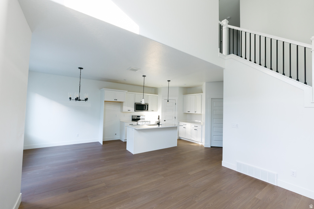 2947 N RED VELVET LN #2359 Saratoga Springs, UT 84045