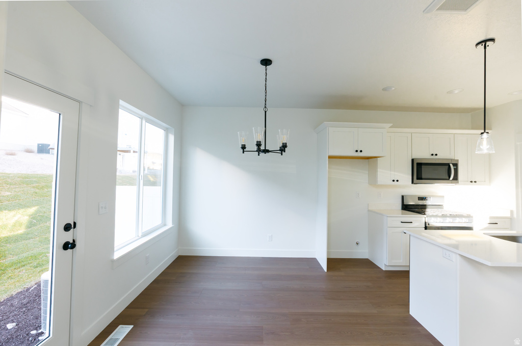 2947 N RED VELVET LN #2359 Saratoga Springs, UT 84045